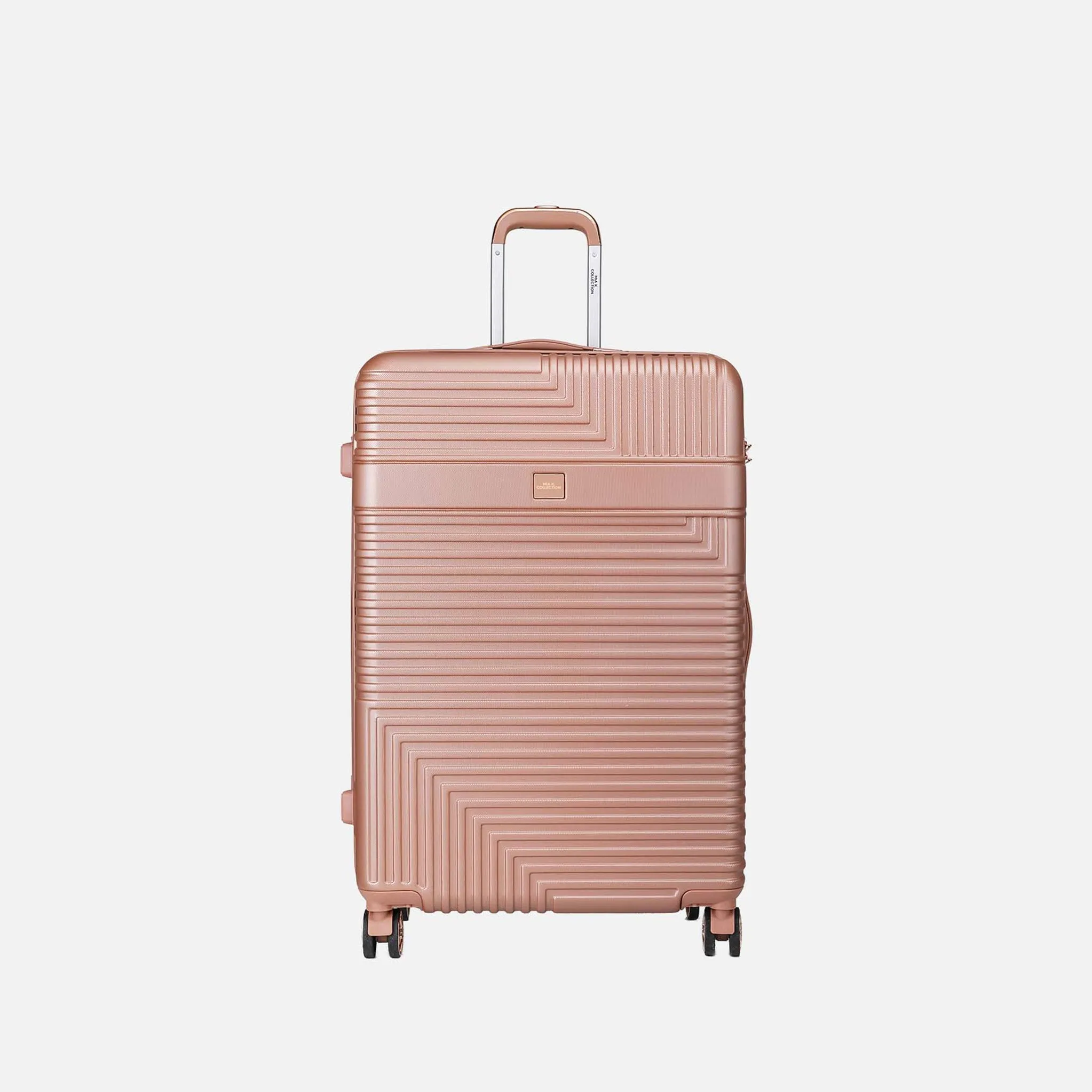 Mykonos Extra Large Spinner Luggage sold by Zulily