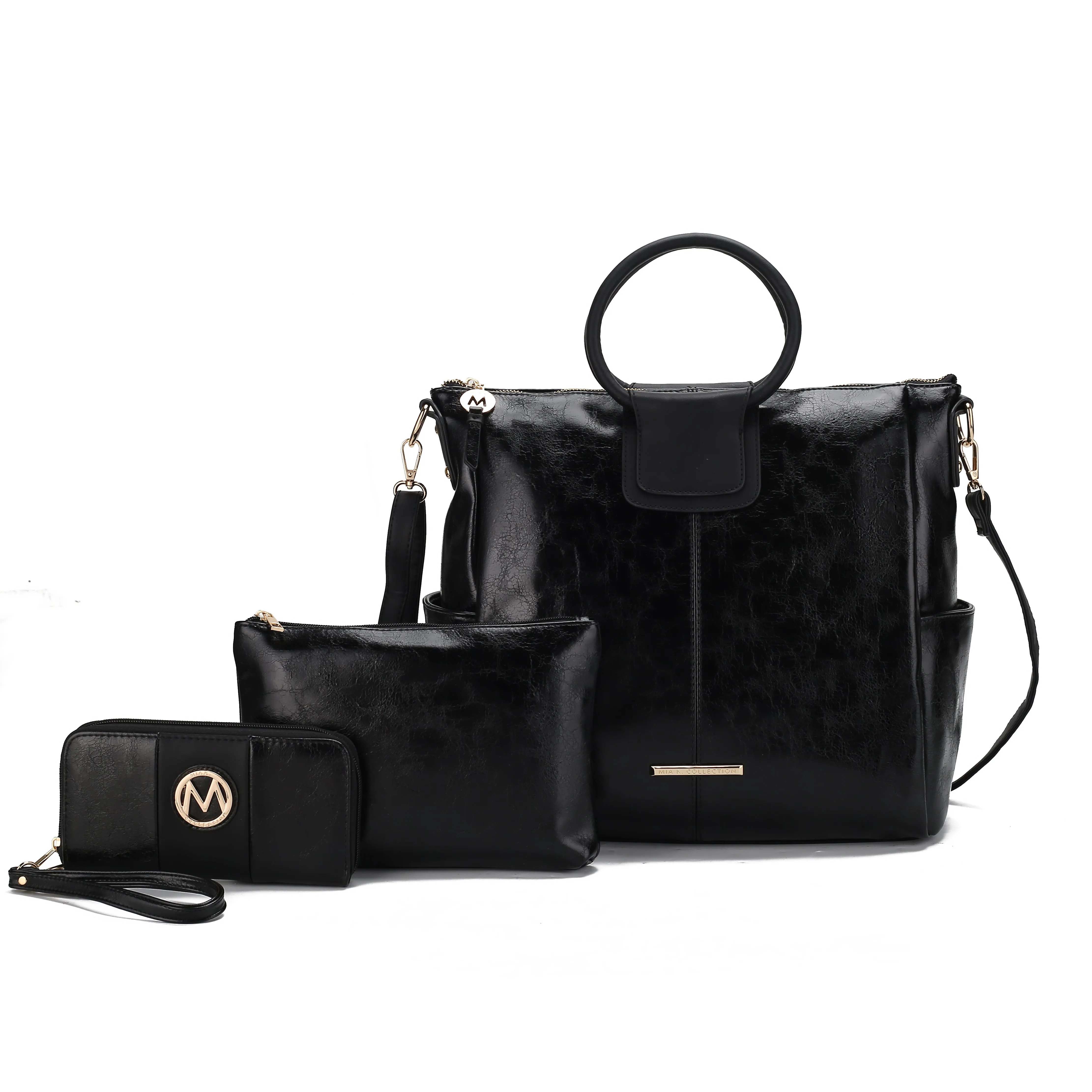 Zori Tote and Set sold by Zulily product image thumbnail 5