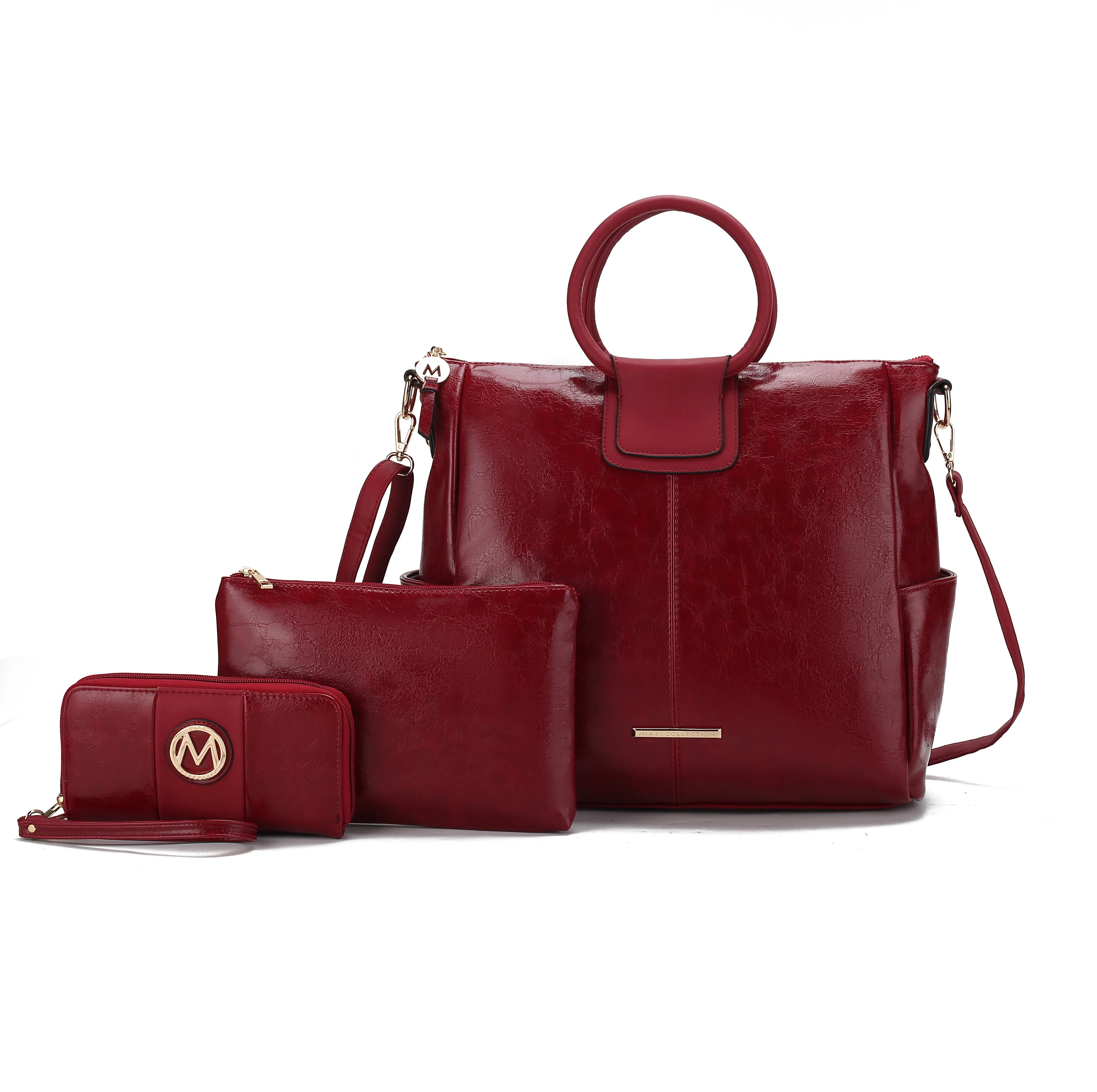 Zori Tote and Set sold by Zulily product image thumbnail 3