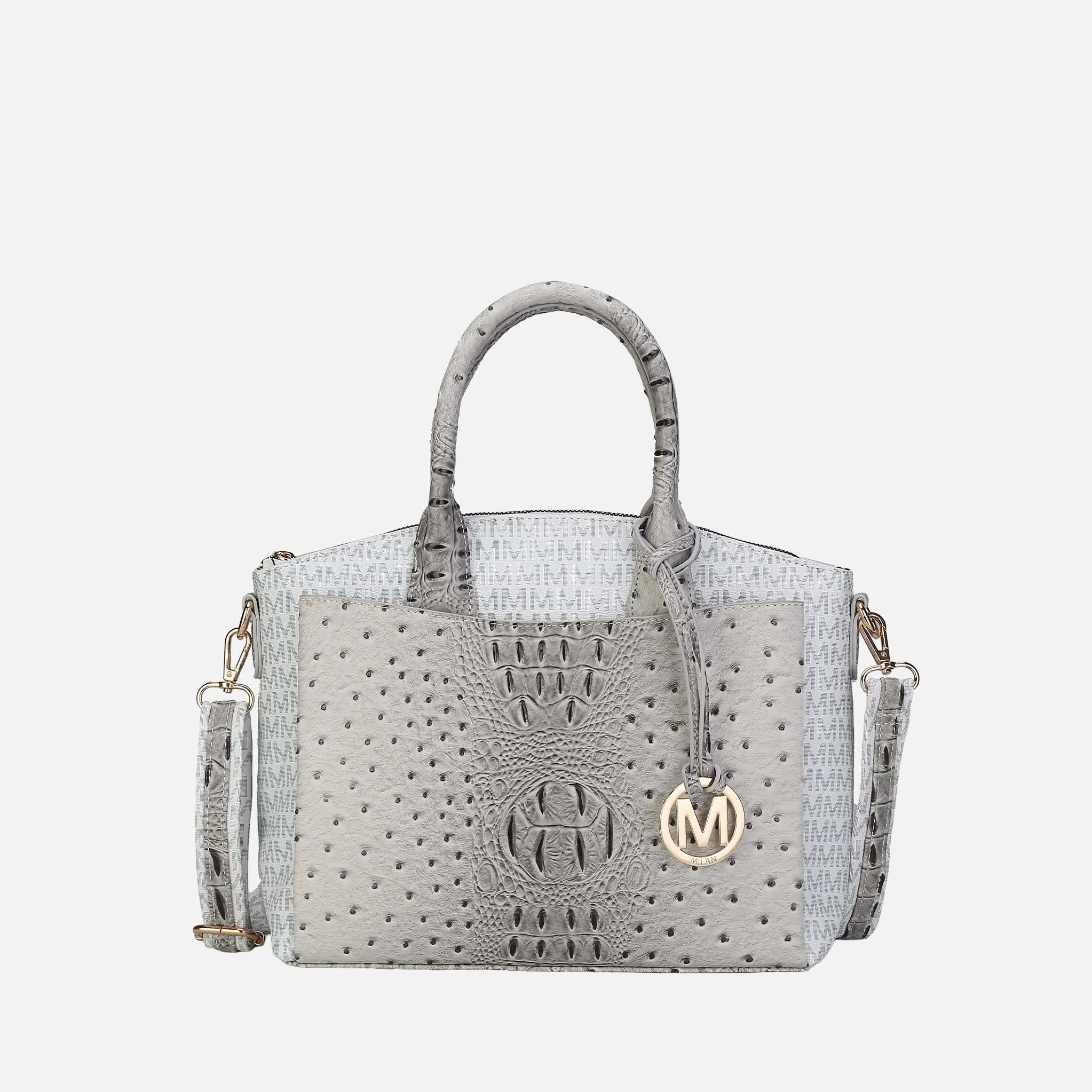 Collins Signature Shoulder Bag sold by Zulily product image thumbnail 2