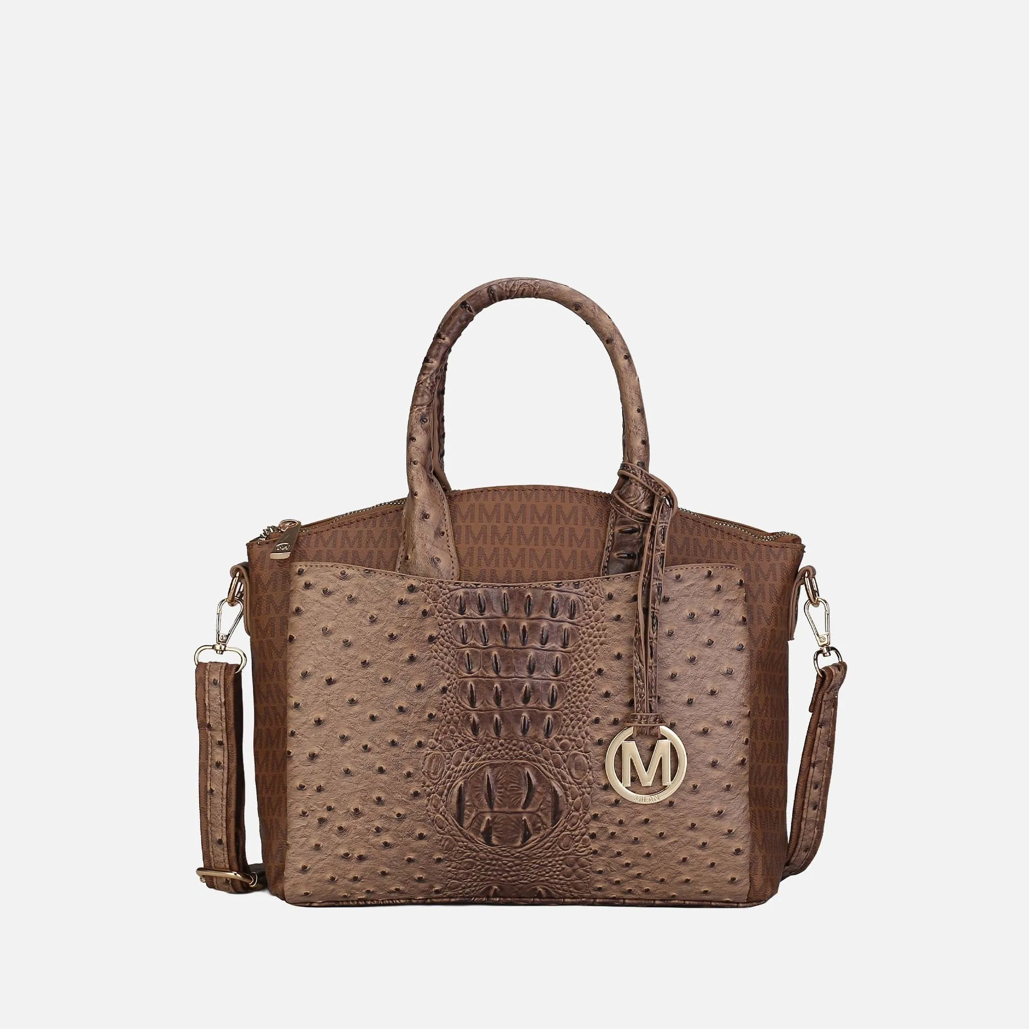 Collins Signature Shoulder Bag sold by Zulily product image thumbnail 3