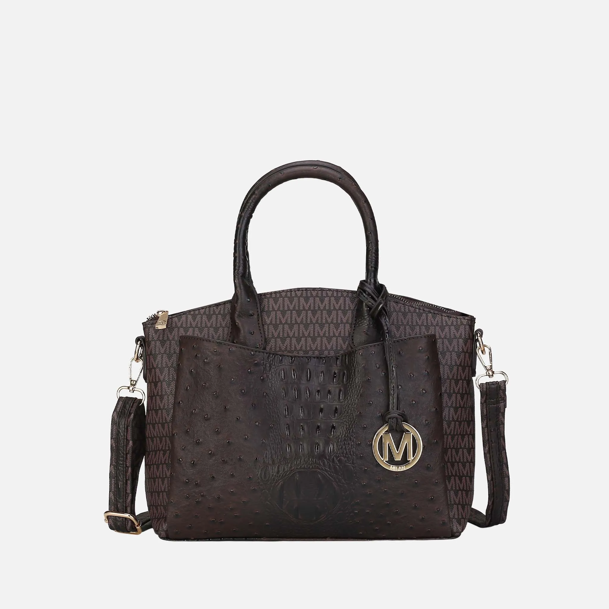 Collins Signature Shoulder Bag sold by Zulily product image thumbnail 4