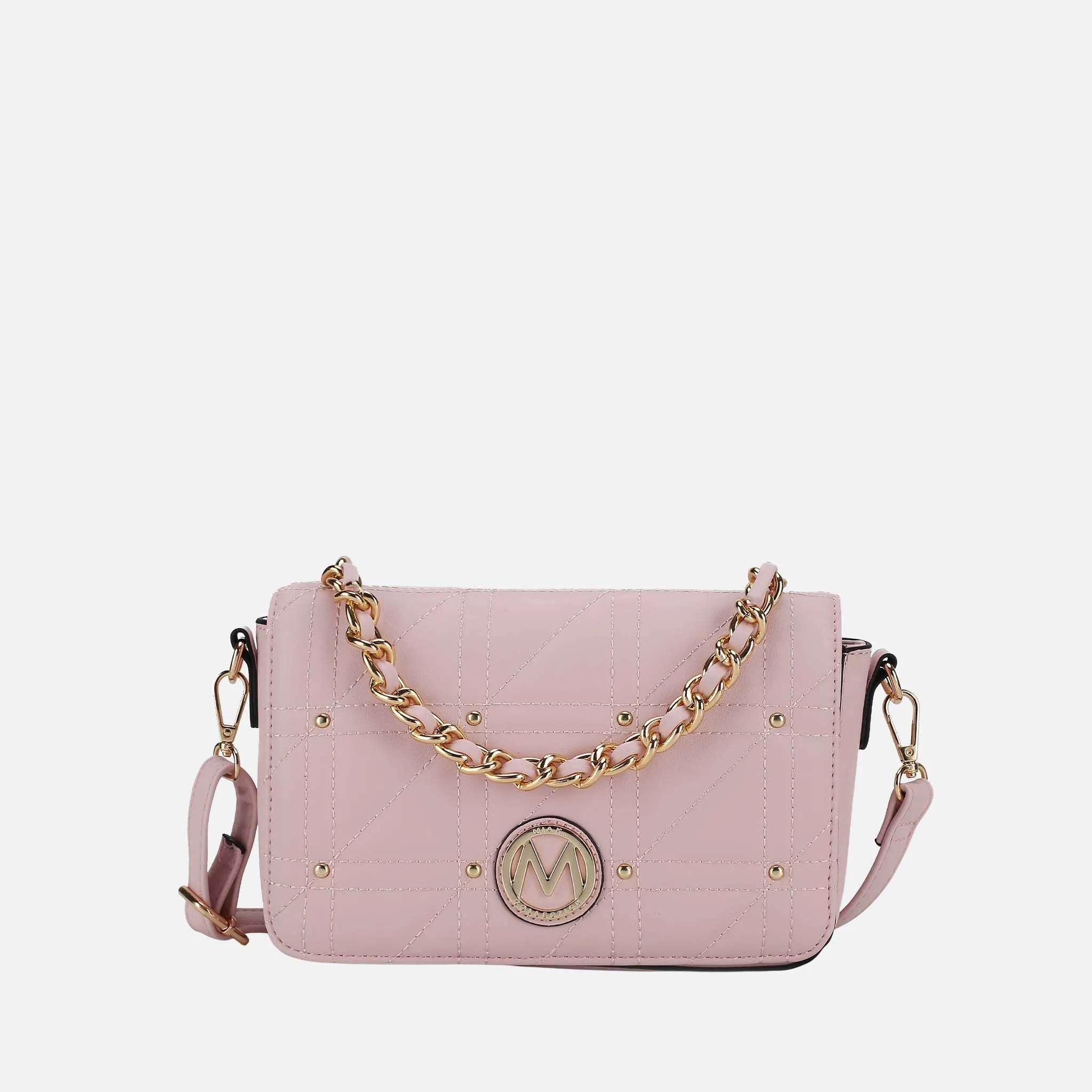 Arabella Crossbody Bag sold by Zulily