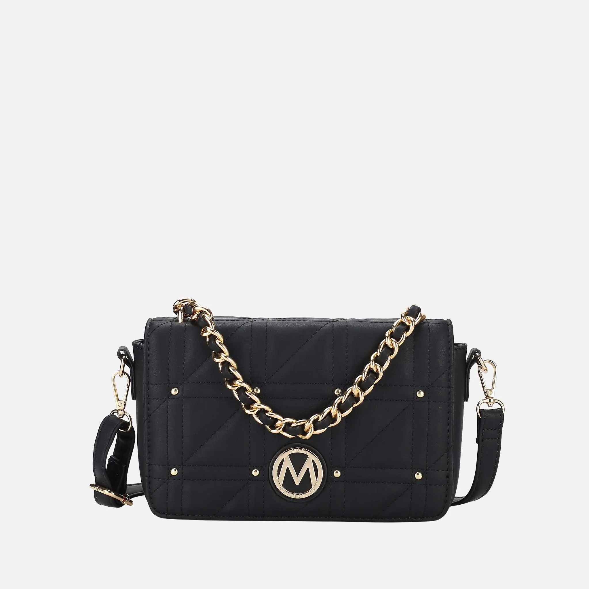 Arabella Crossbody Bag sold by Zulily product image thumbnail 2
