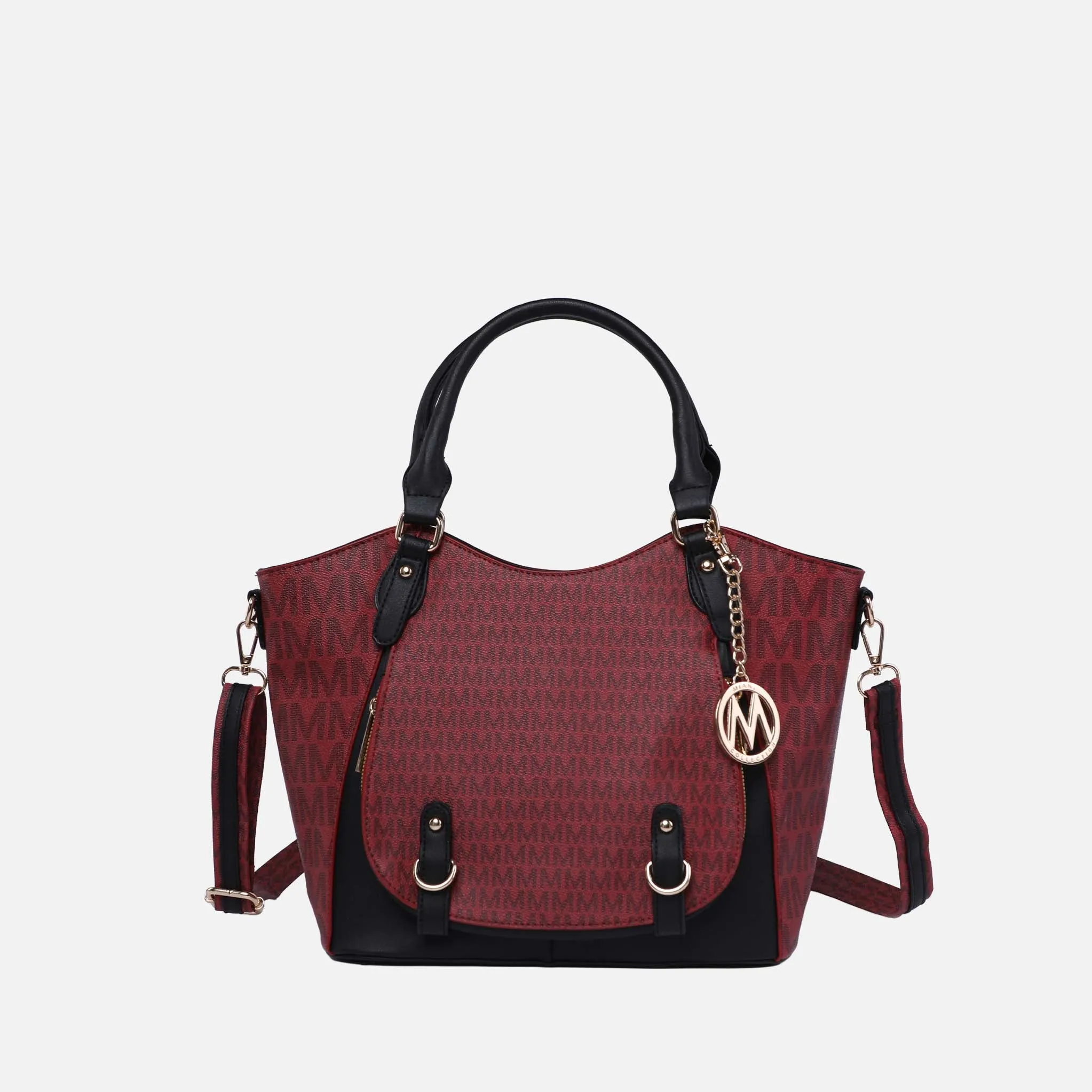 Talula Shoulder Bag sold by Zulily product image thumbnail 4