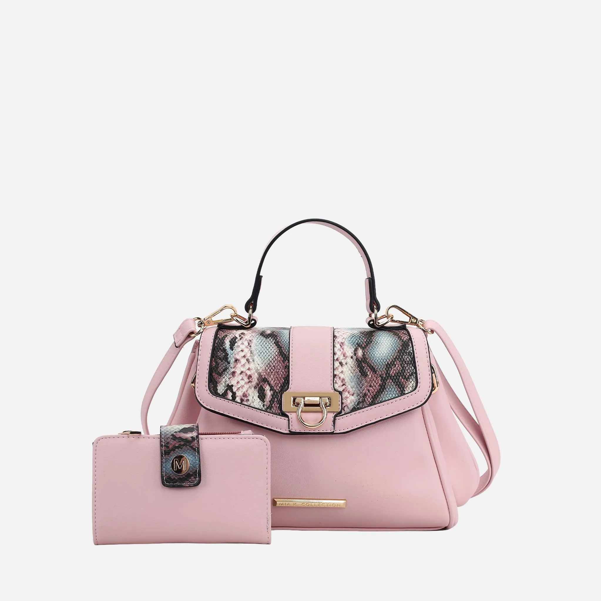 Geny Shoulder bag and Set sold by Zulily