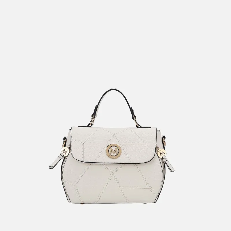 Clementine Shoulder Bag made by Zulily