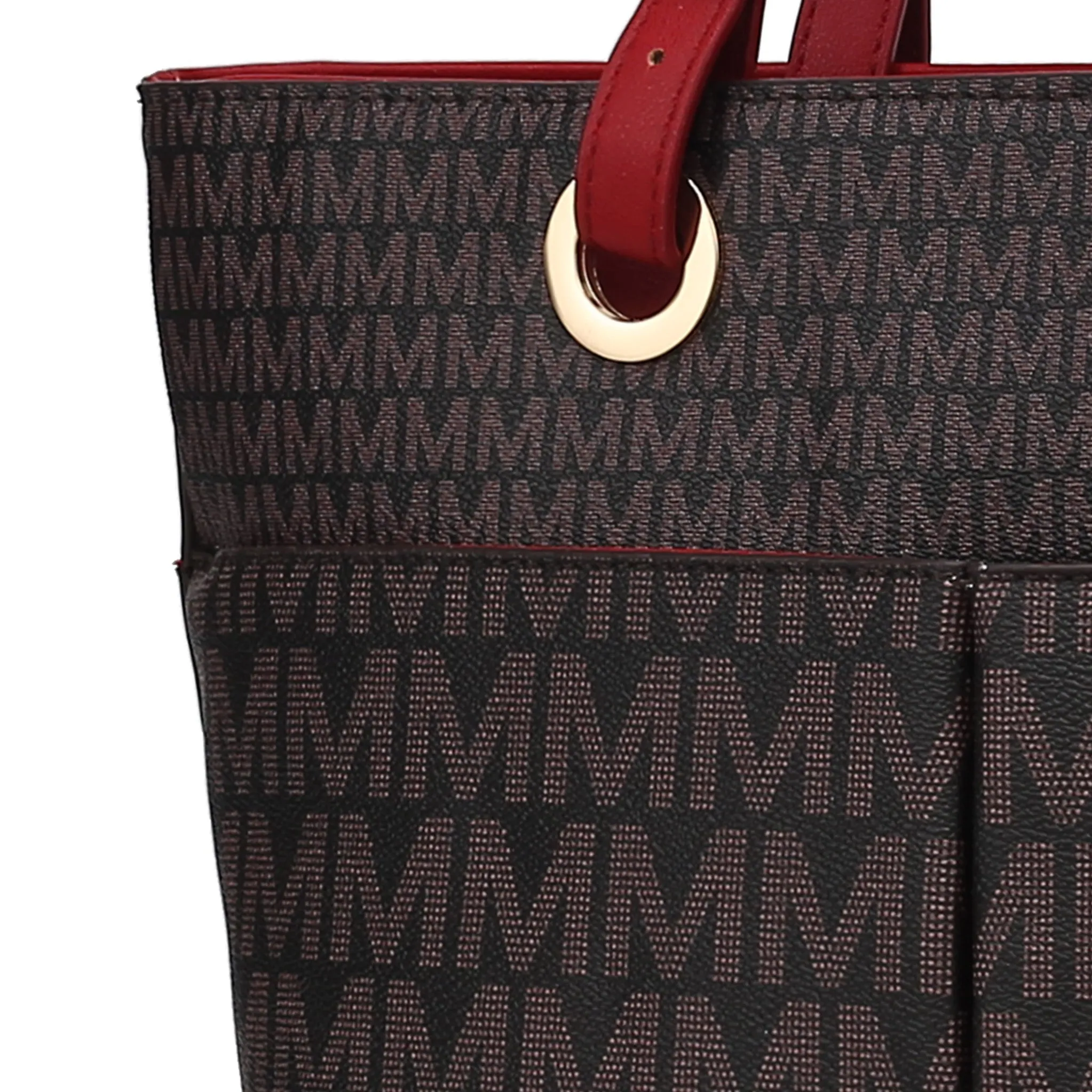 Lori Signature Tote Bag sold by Zulily product image thumbnail 2