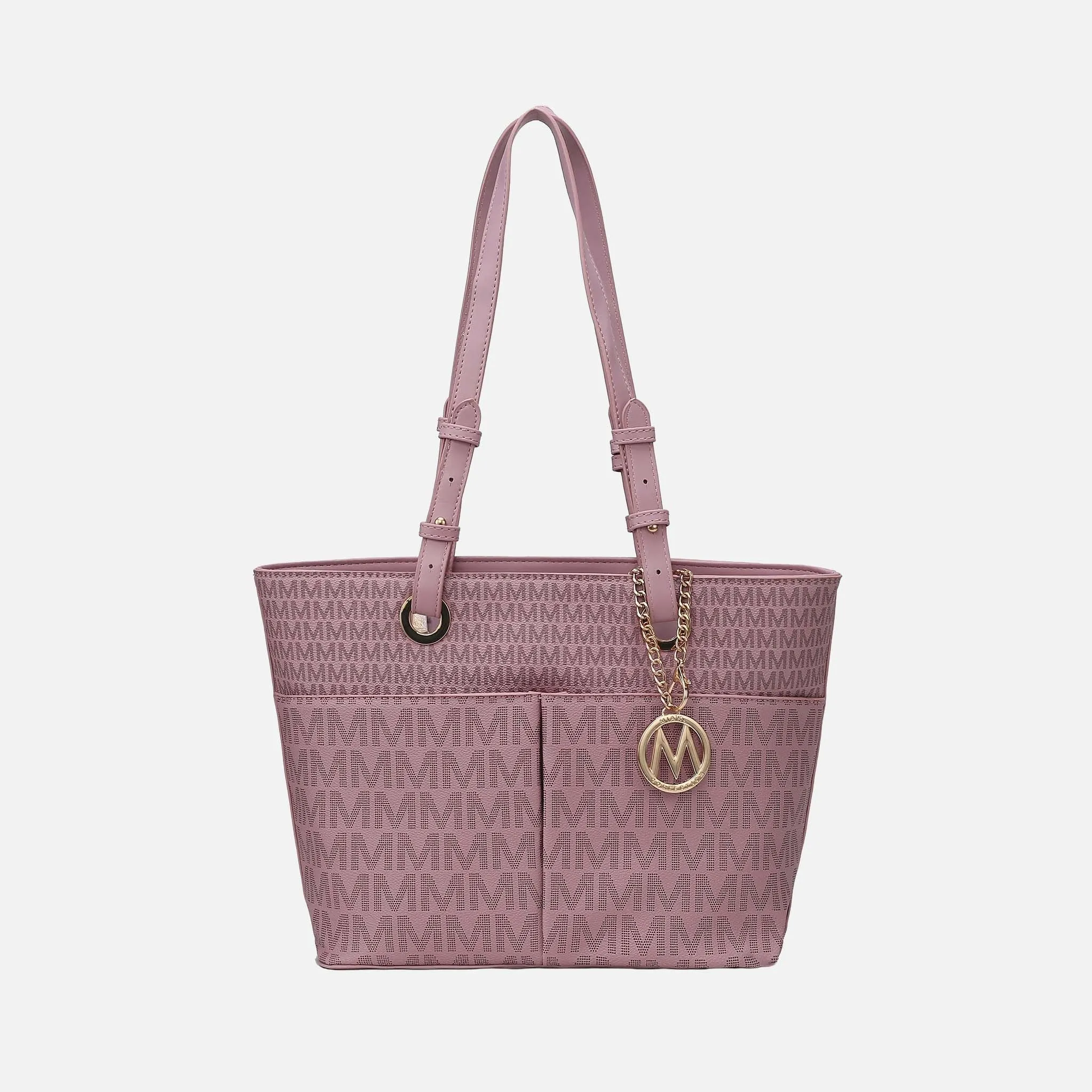 Lori Signature Tote Bag sold by Zulily product image thumbnail 3