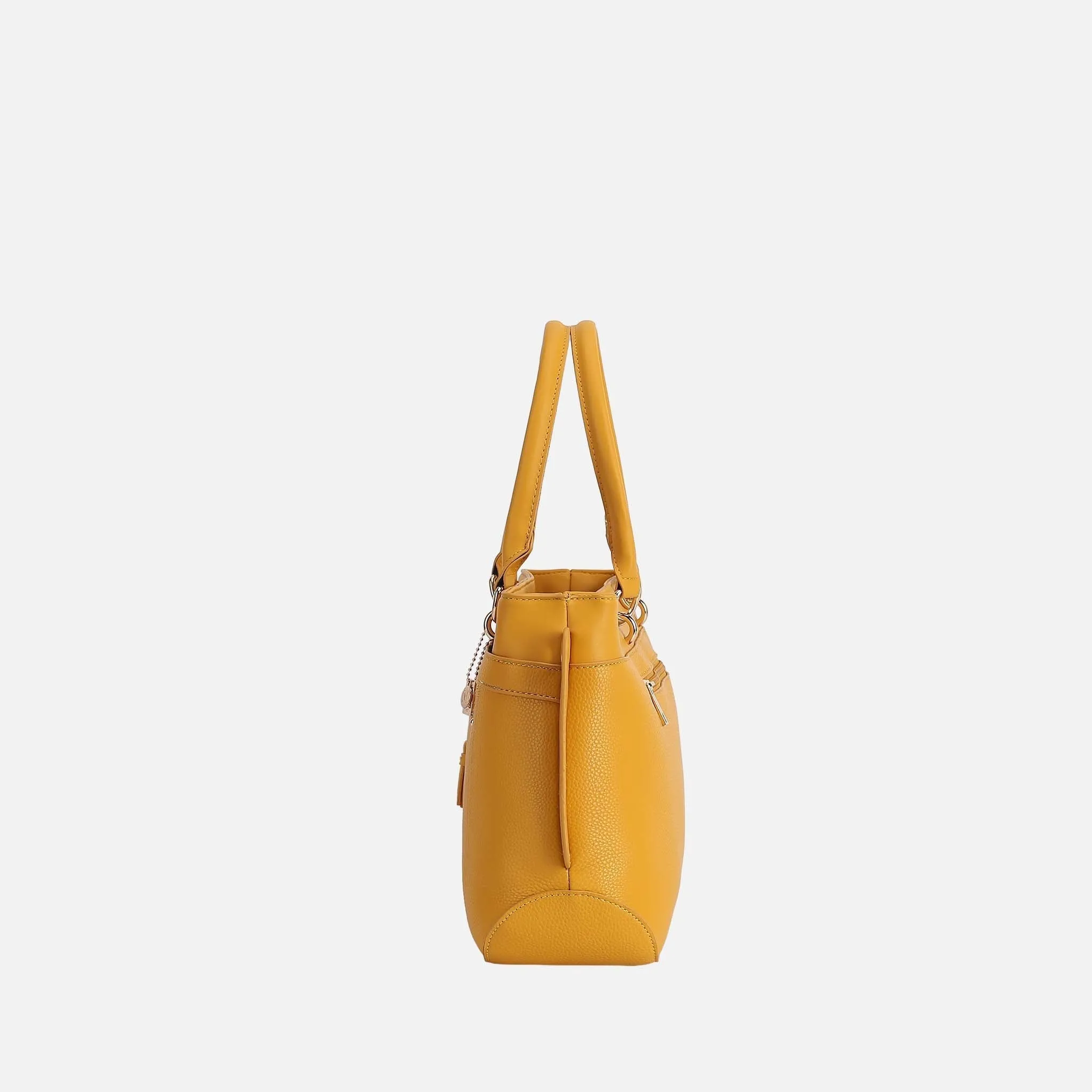 Gardenia Tote Bag and Wallet Set sold by Zulily product image thumbnail 4
