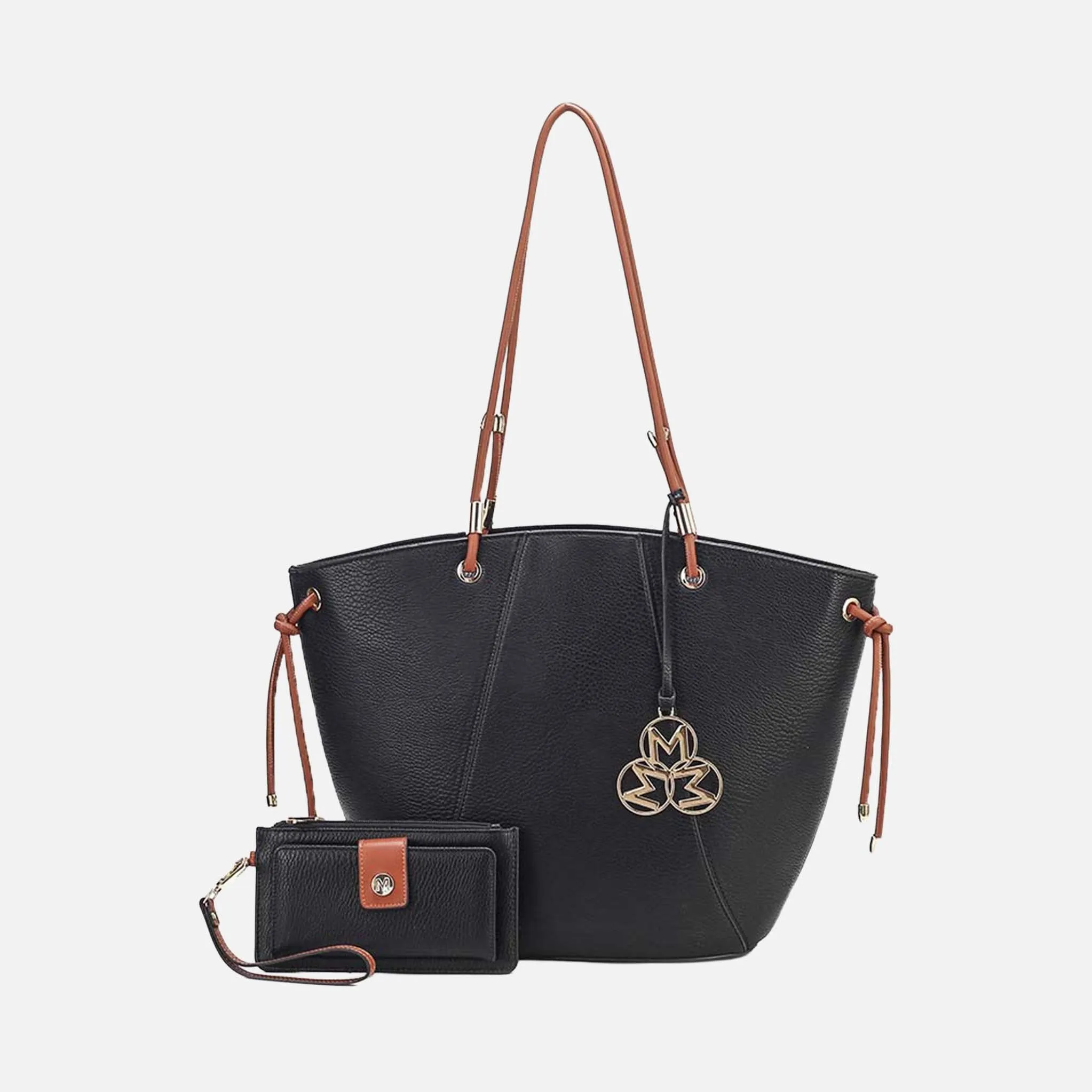 Liv Tote Bag and Set sold by Zulily product image thumbnail 4