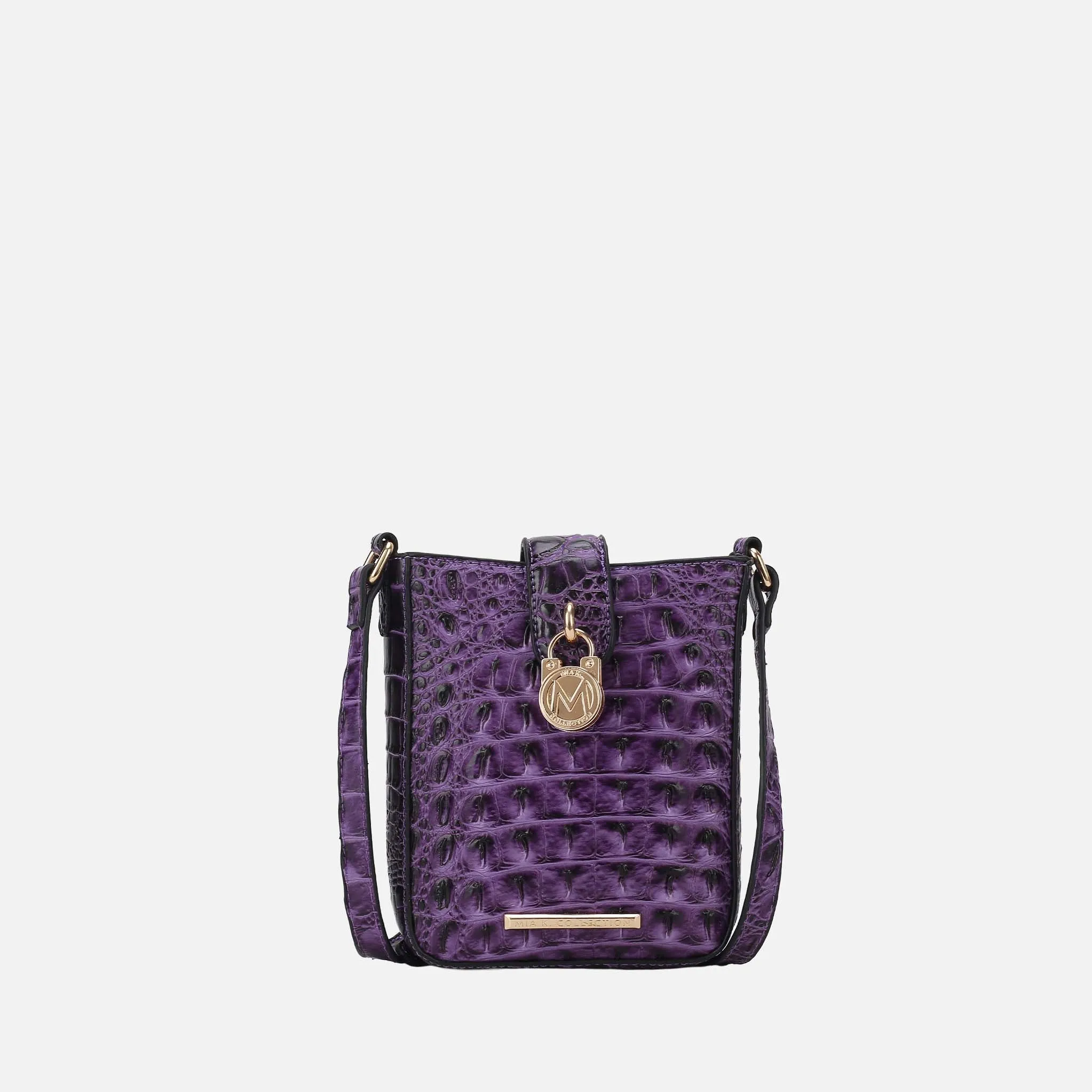 Avery Crossbody Bag sold by Zulily product image thumbnail 5