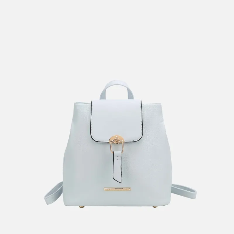 Ingrid Convertible Backpack made by Zulily