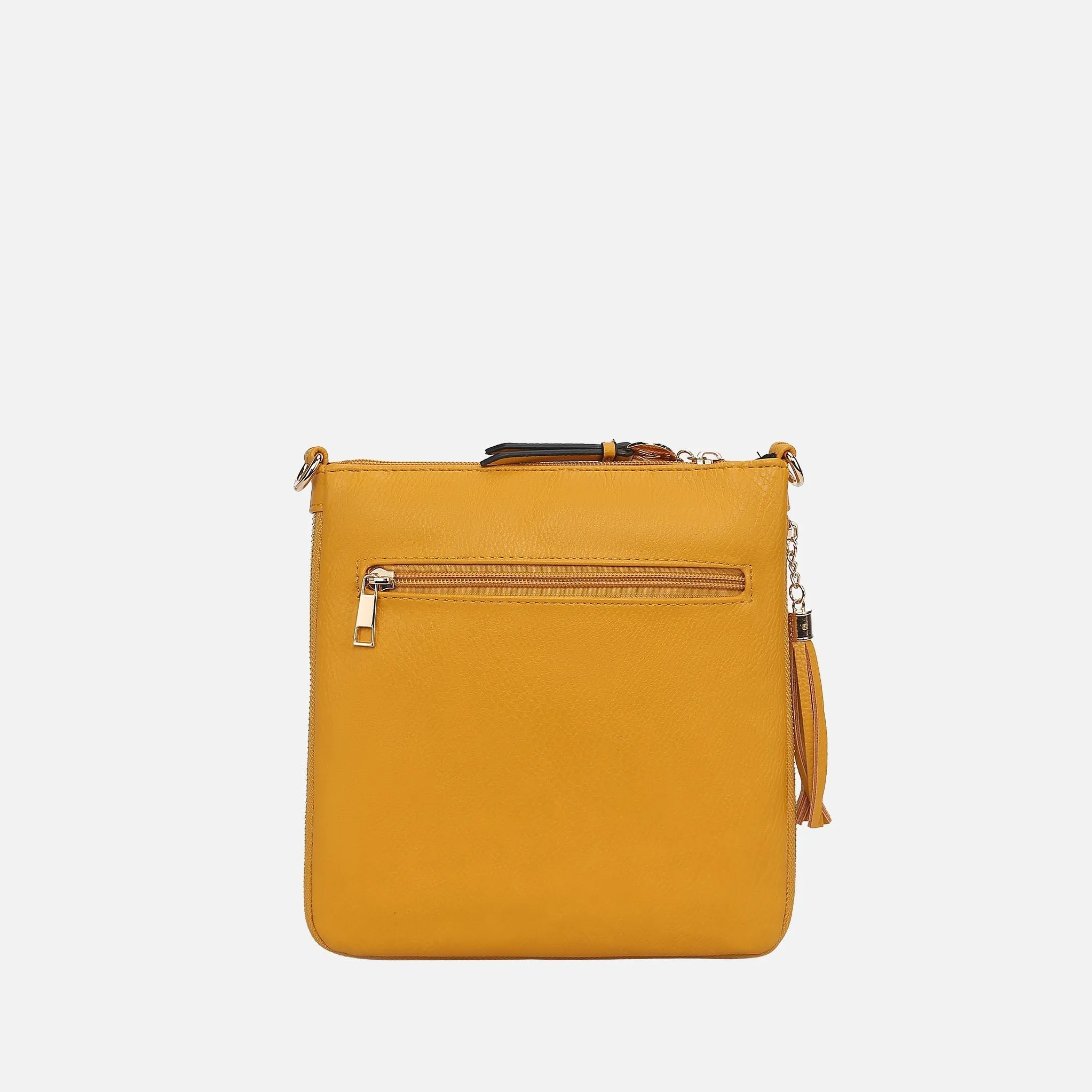 Angelina Expandable Crossbody Bag sold by Zulily product image thumbnail 3