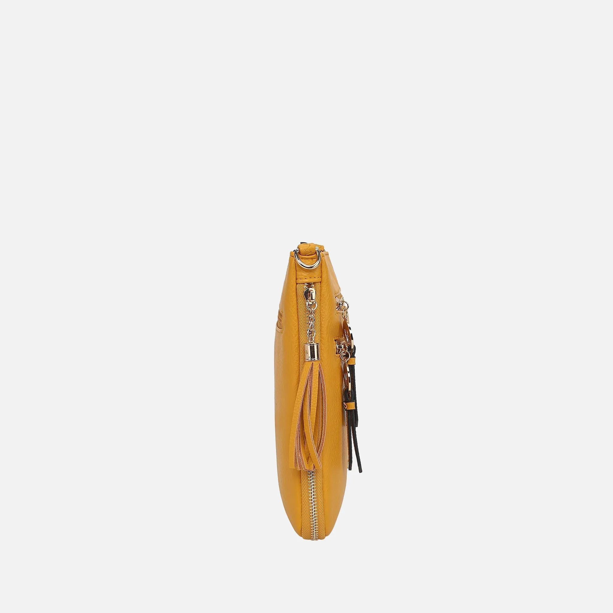 Angelina Expandable Crossbody Bag sold by Zulily product image thumbnail 4