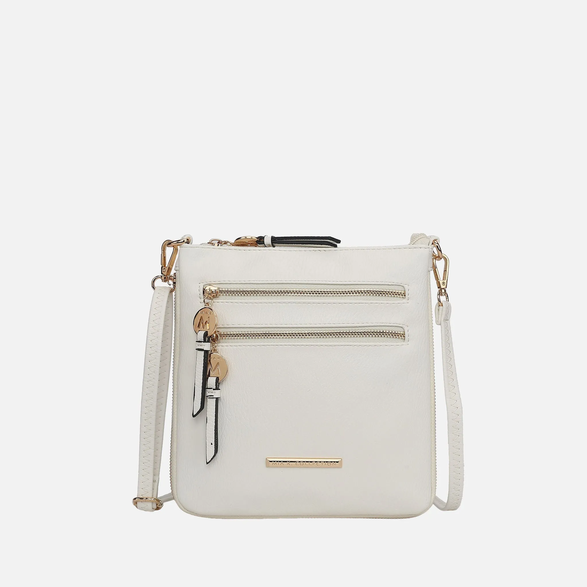 Angelina Expandable Crossbody Bag sold by Zulily product image thumbnail 5