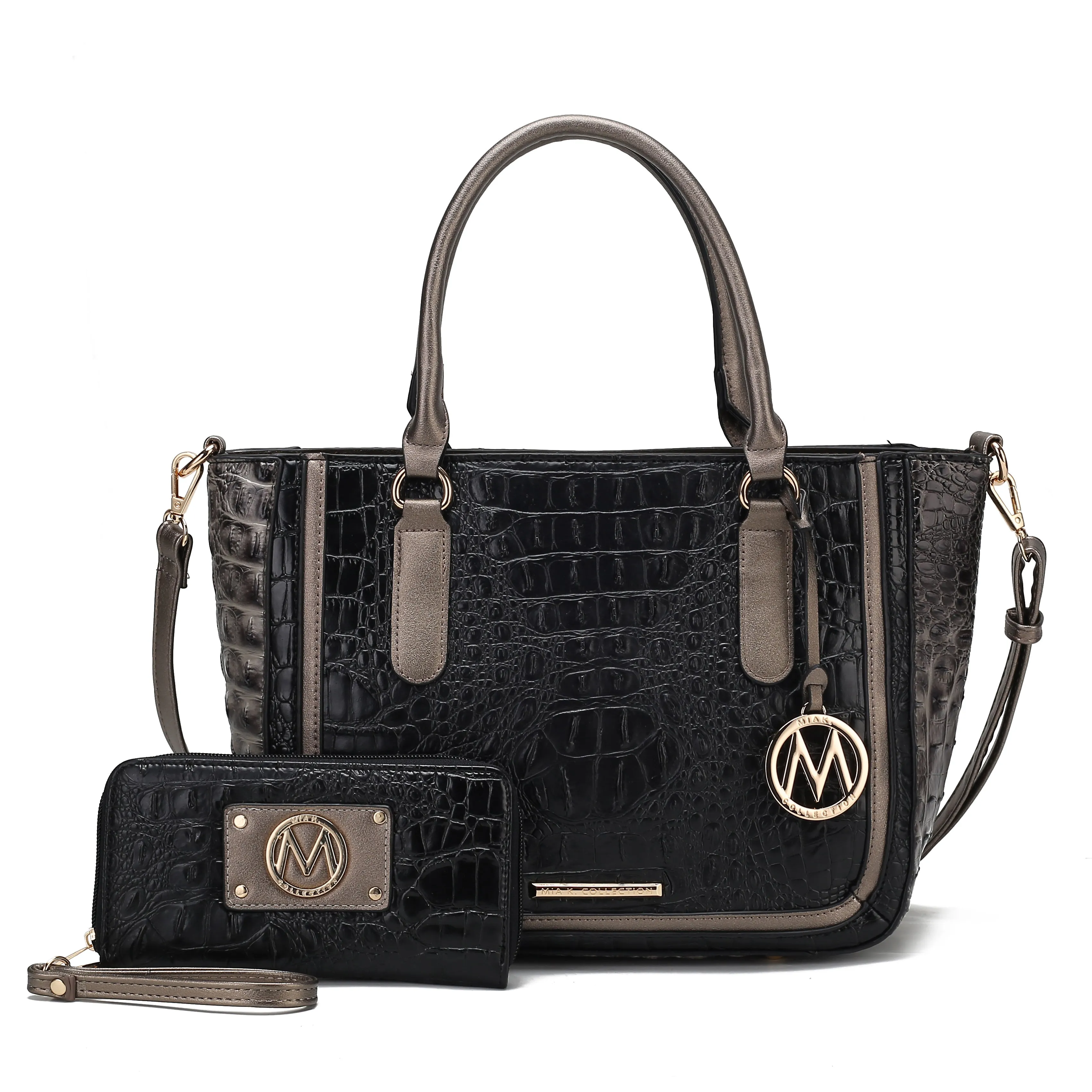 Bonnie Shoulder Bag and Set sold by Zulily product image thumbnail 3
