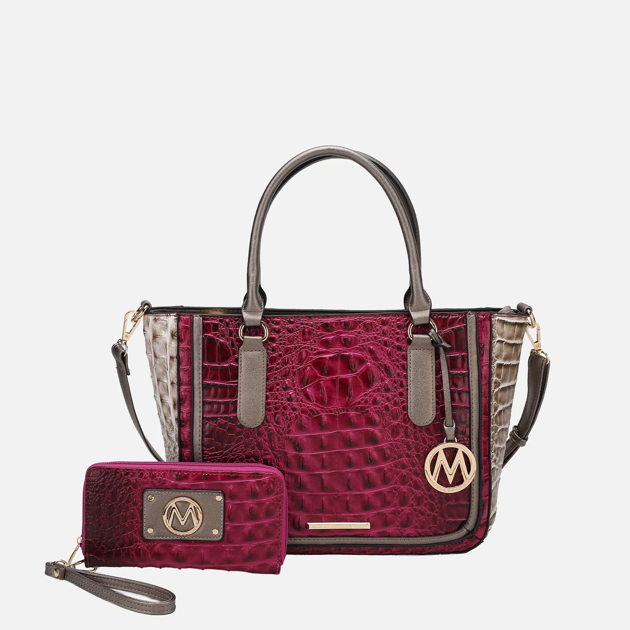 Bonnie Shoulder Bag and Set sold by Zulily product image thumbnail 2