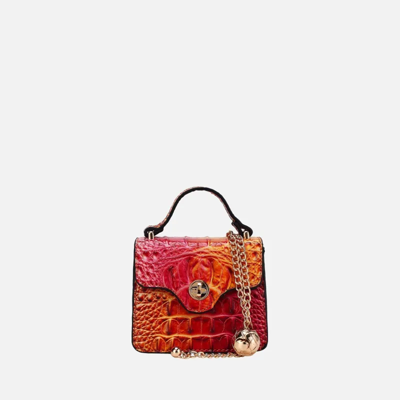 River Mini Crossbody Bag made by Zulily