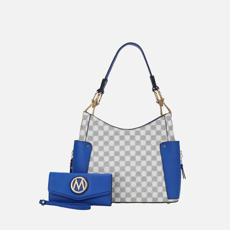 Penelope Shoulder Bag and Set made by Zulily