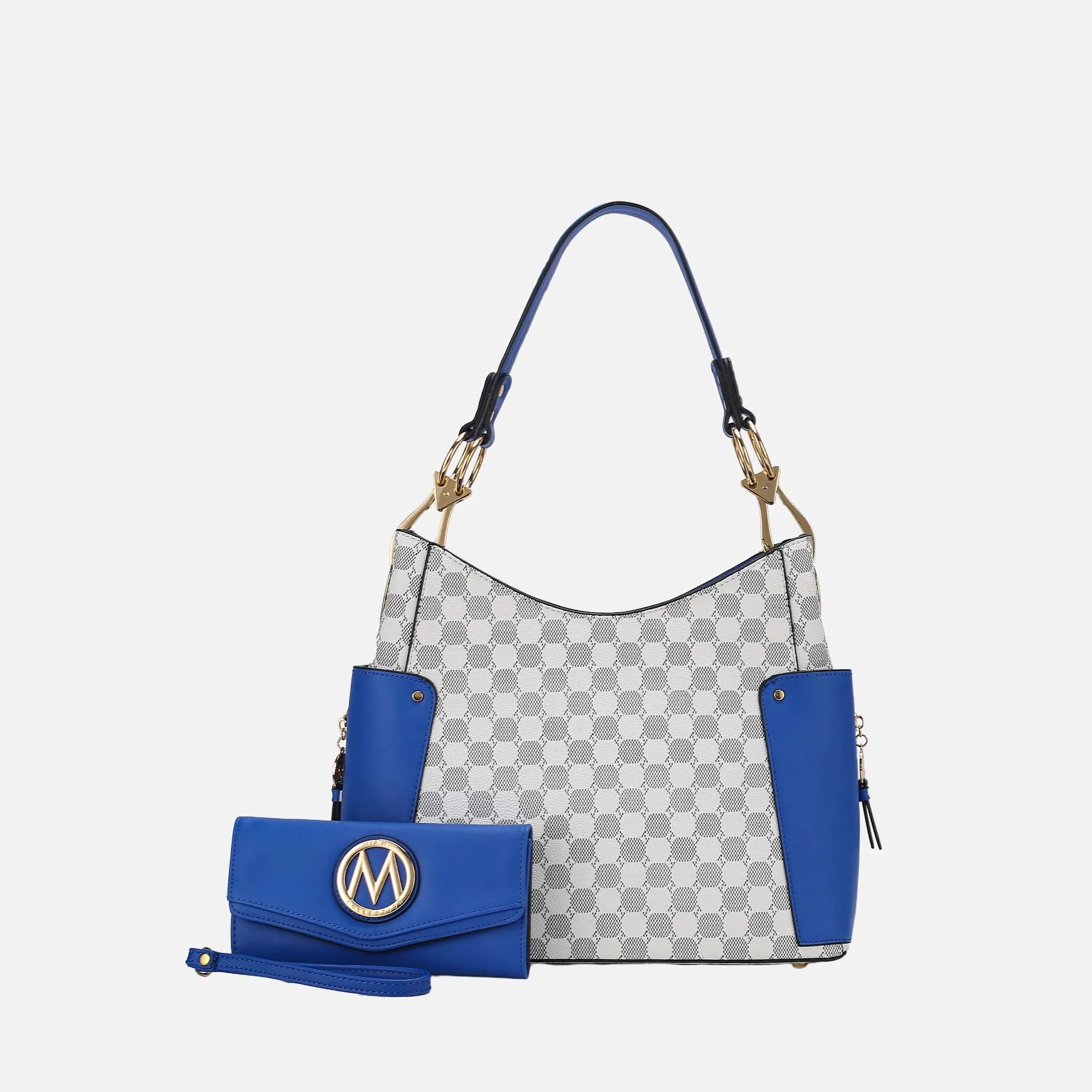 Penelope Shoulder Bag and Set sold by Zulily