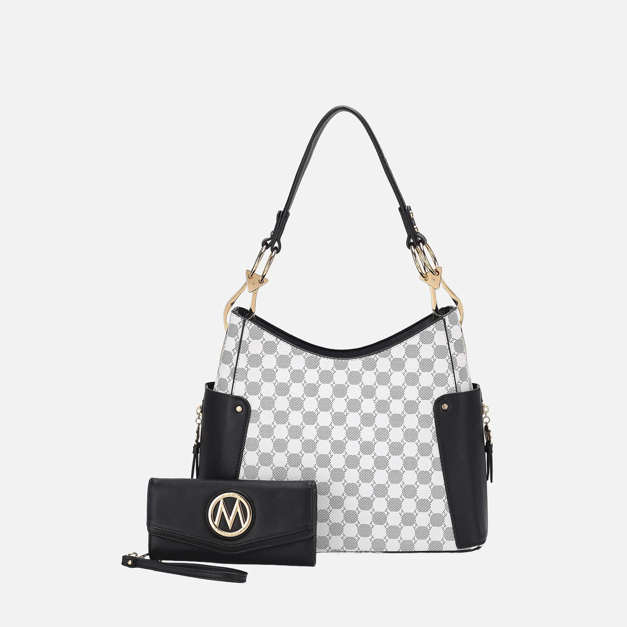 Penelope Shoulder Bag and Set sold by Zulily product image thumbnail 5