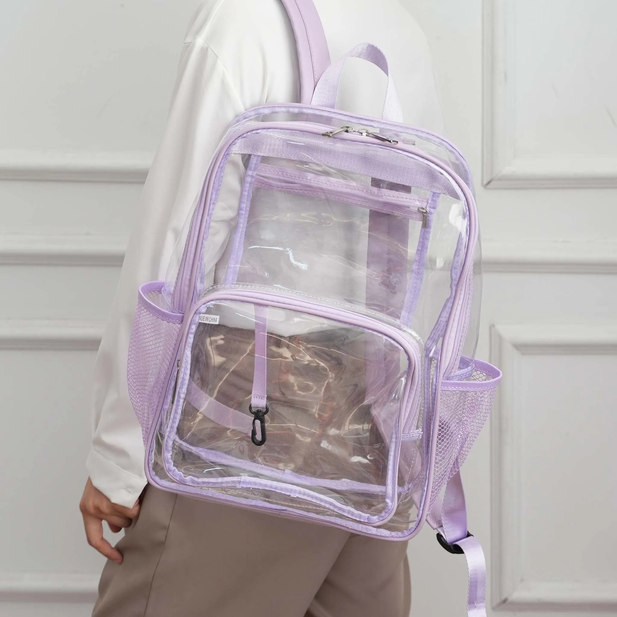 Cleo Backpack sold by Zulily product image thumbnail 2