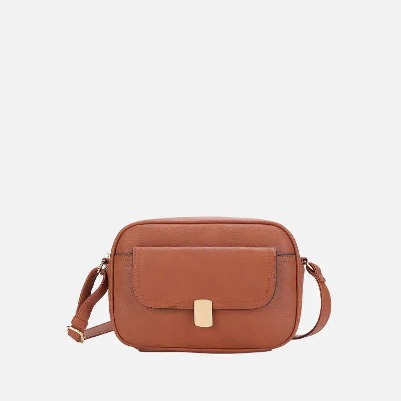 Michael Shoulder Bag made by Zulily