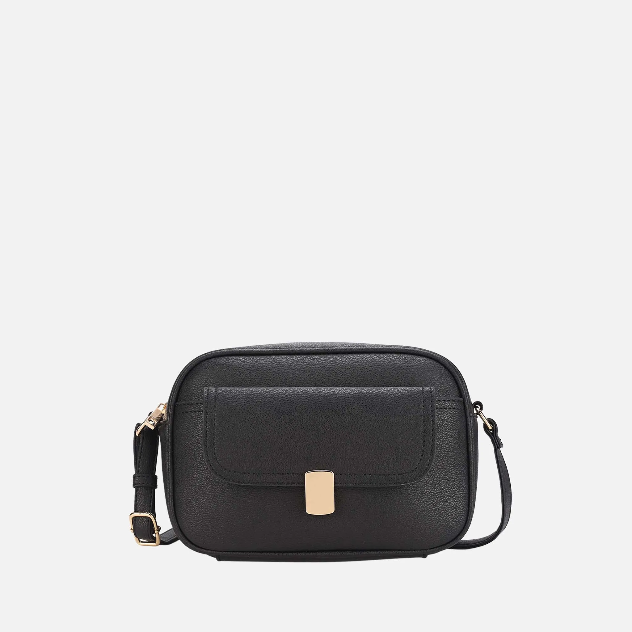Michael Shoulder Bag sold by Zulily product image thumbnail 3