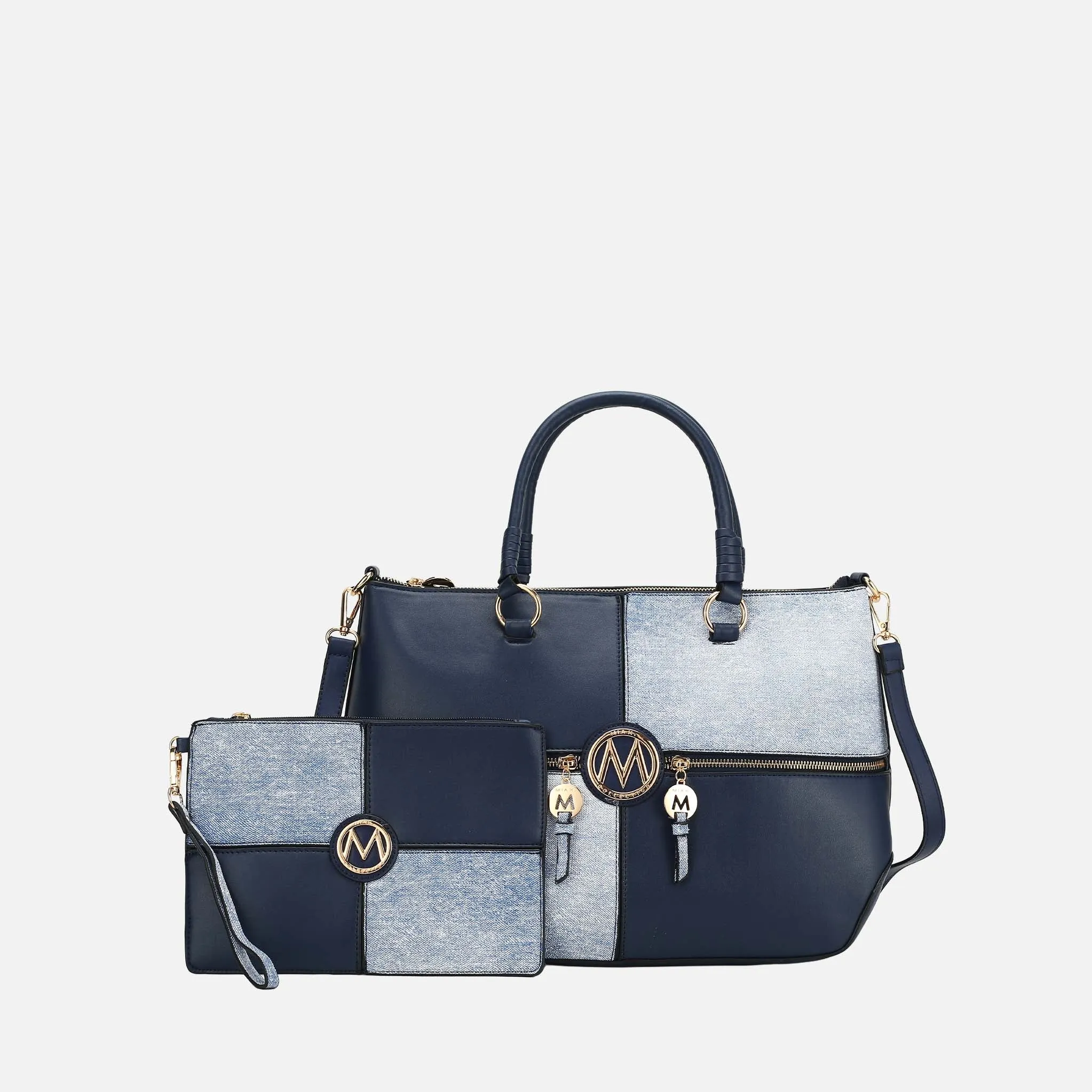 MAJI Tote Bag and Set sold by Zulily product image thumbnail 3