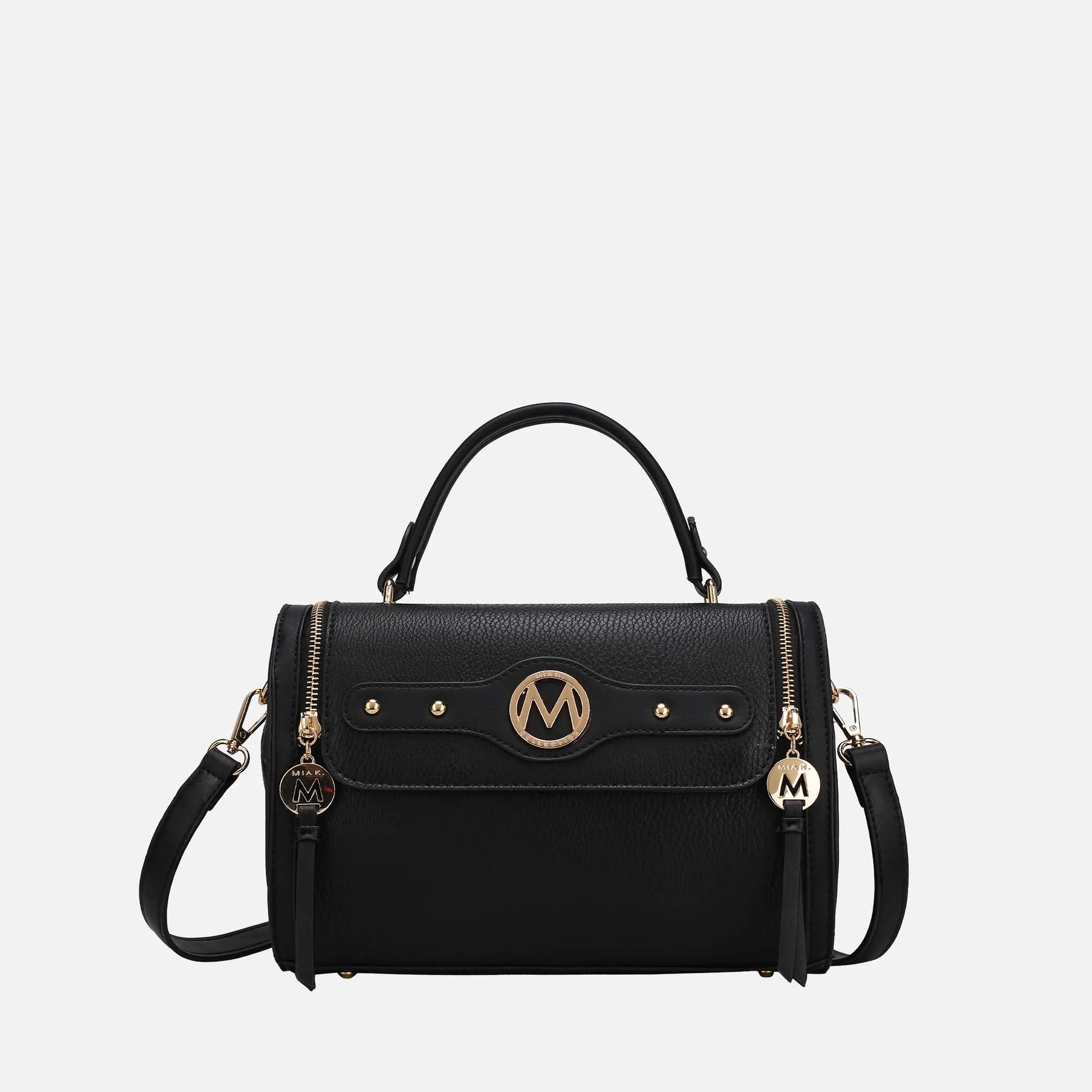 Sabrina Shoulder Bag sold by Zulily product image thumbnail 2