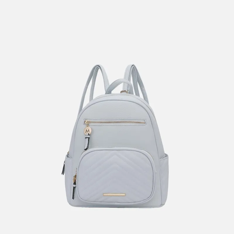 Romana Backpack made by Zulily