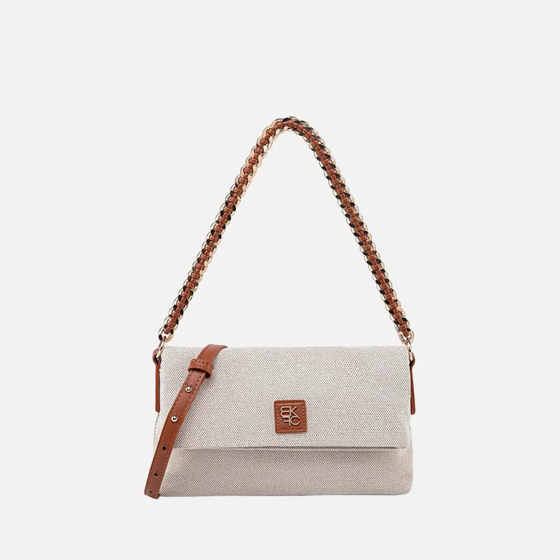Fiora Shoulder Bag made by Zulily