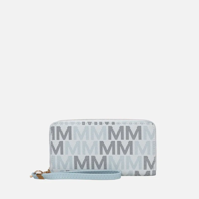 Hofstra Signature Wallet made by Zulily