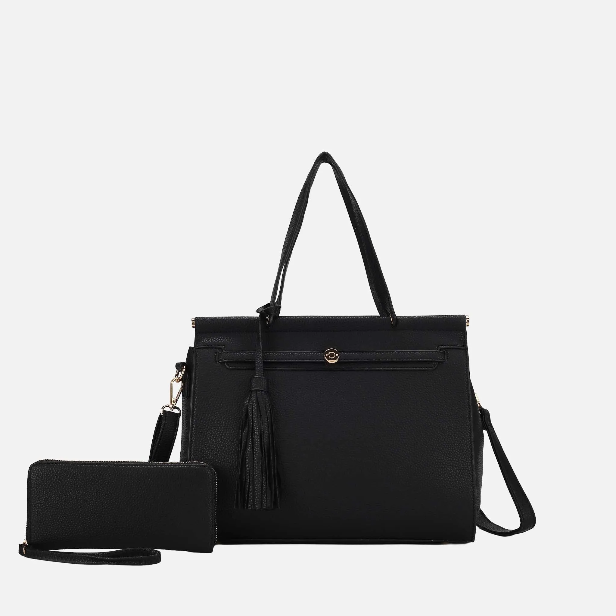 Shelby Shoulder Bag and Set sold by Zulily product image thumbnail 3