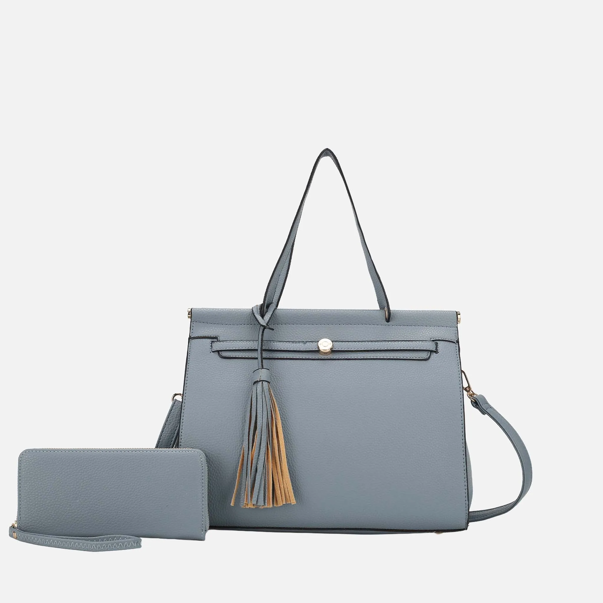 Shelby Shoulder Bag and Set sold by Zulily