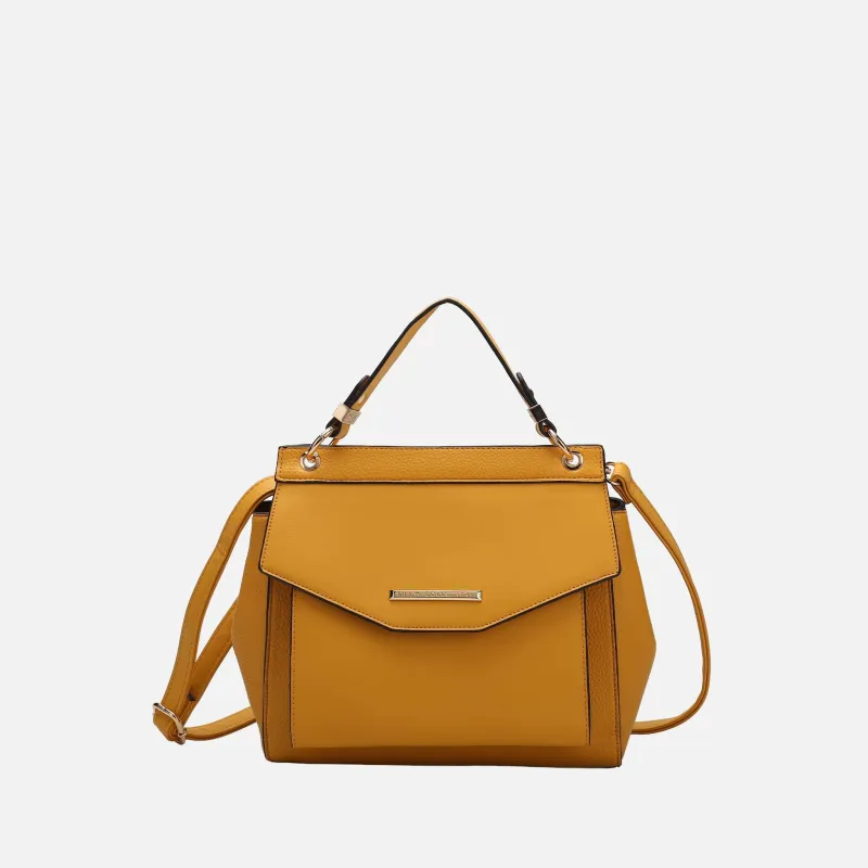 Vida Shoulder Bag made by Zulily
