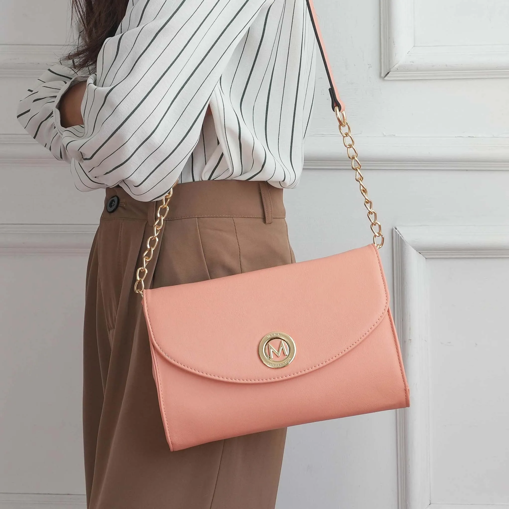 Andra Crossbody Bag sold by Zulily product image thumbnail 2