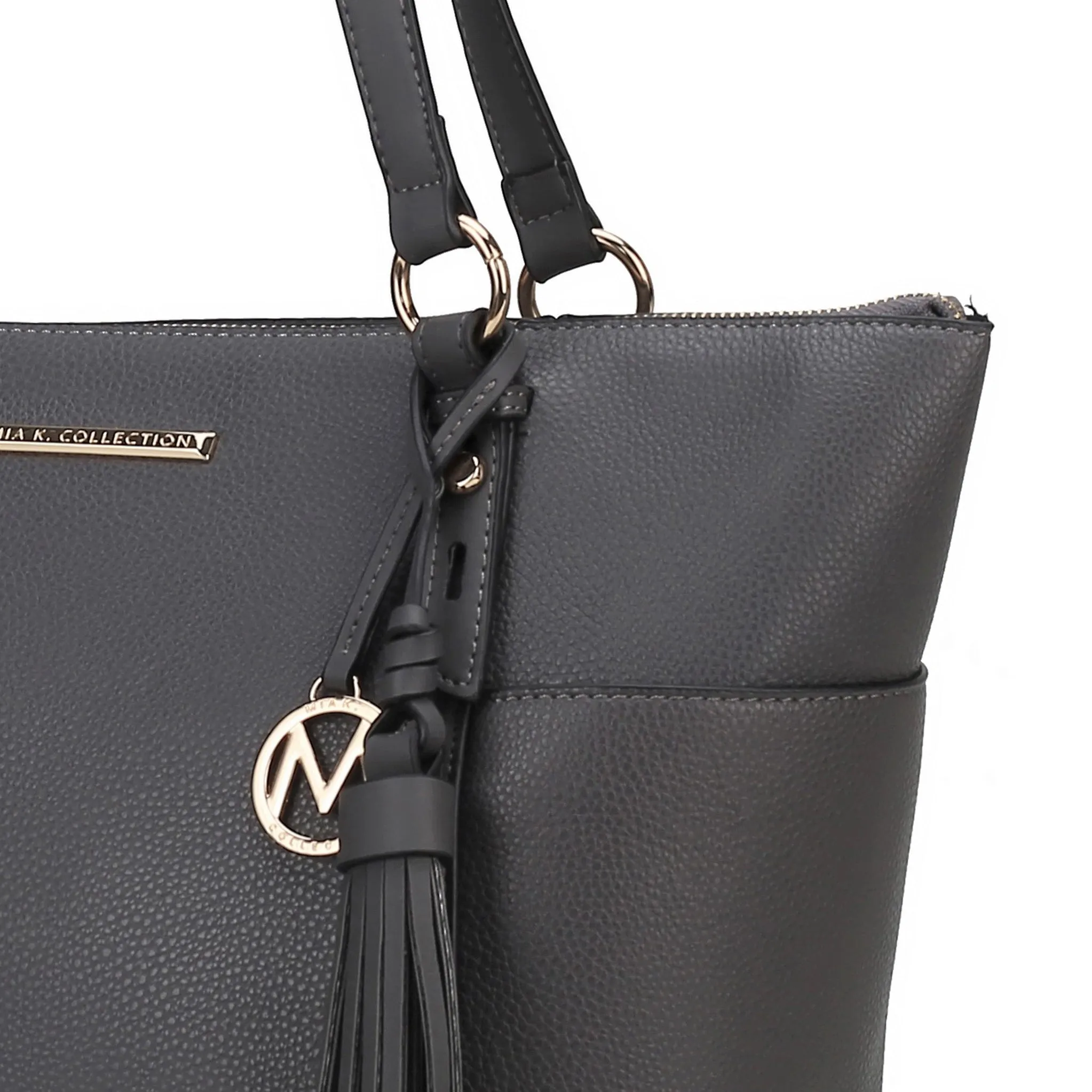 Gloria Tote Bag sold by Zulily product image thumbnail 4