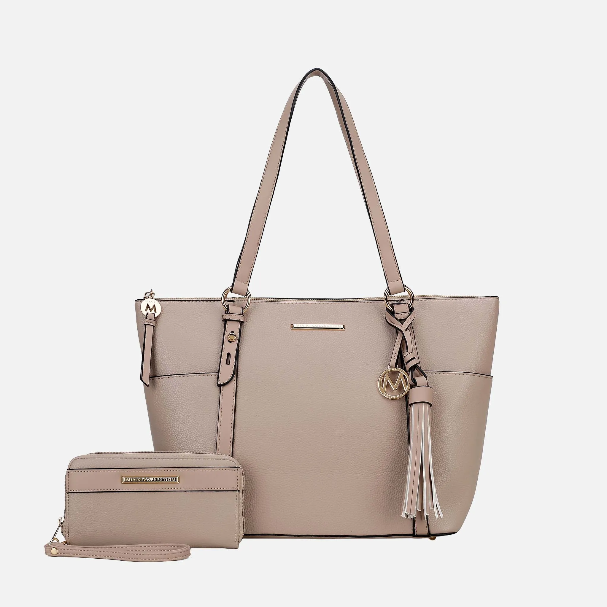 Gloria Tote Bag sold by Zulily