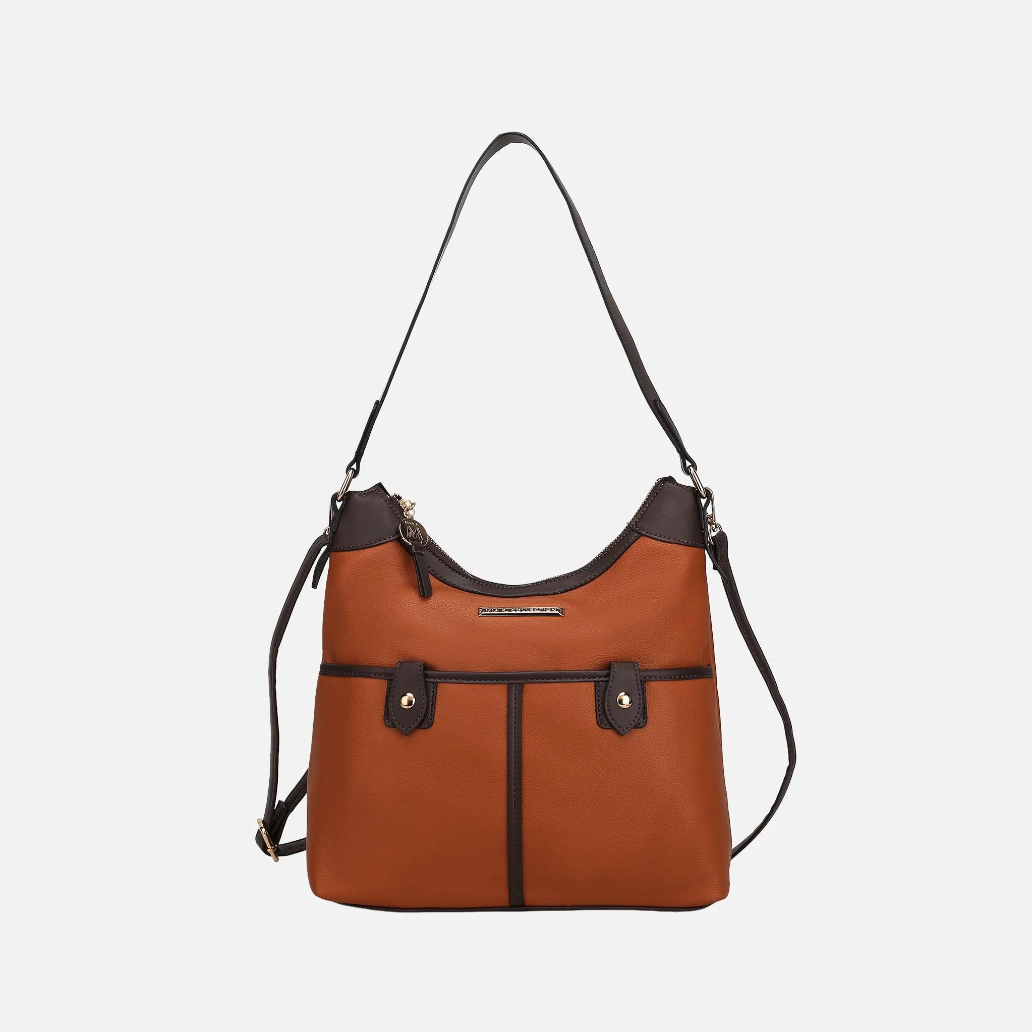 Harper Shoulder Bag sold by Zulily product image thumbnail 5