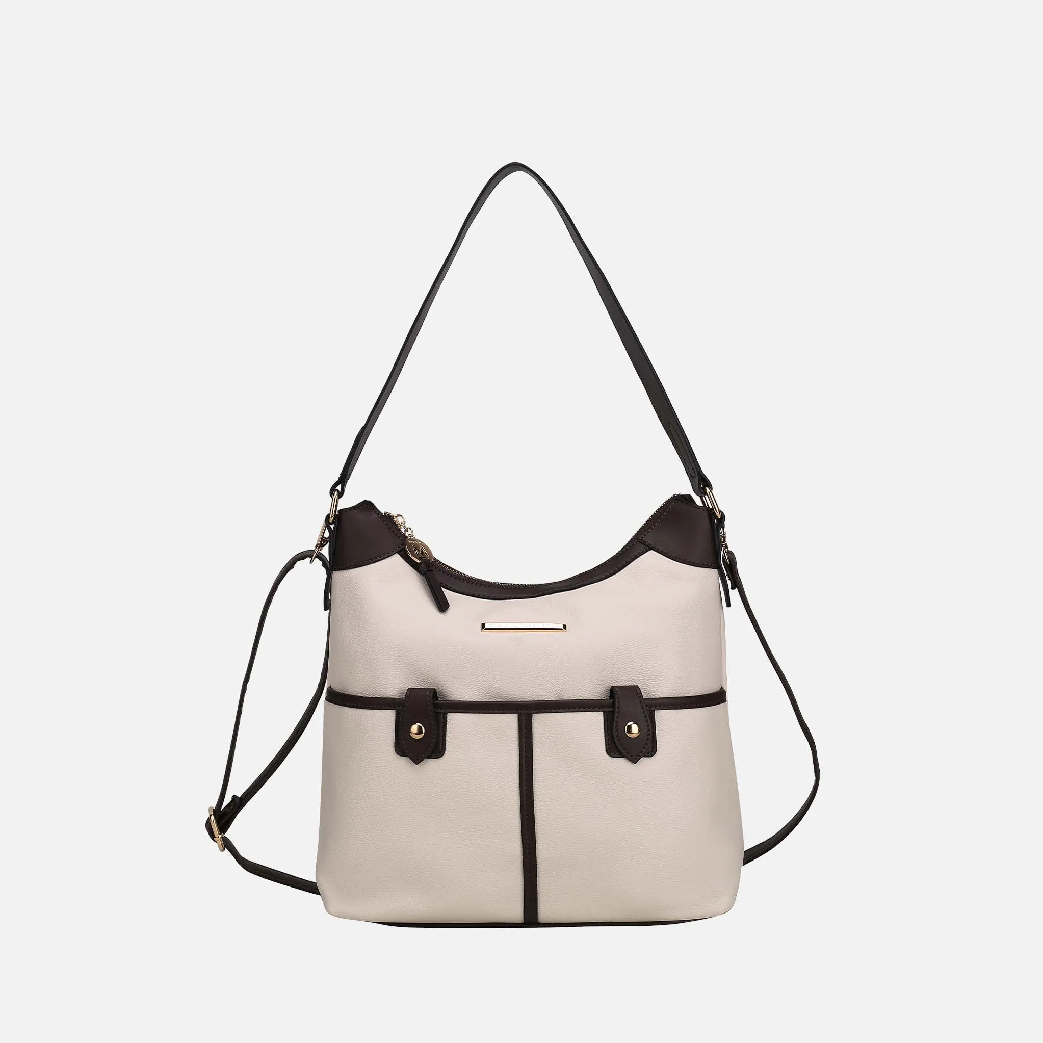 Harper Shoulder Bag sold by Zulily product image thumbnail 2