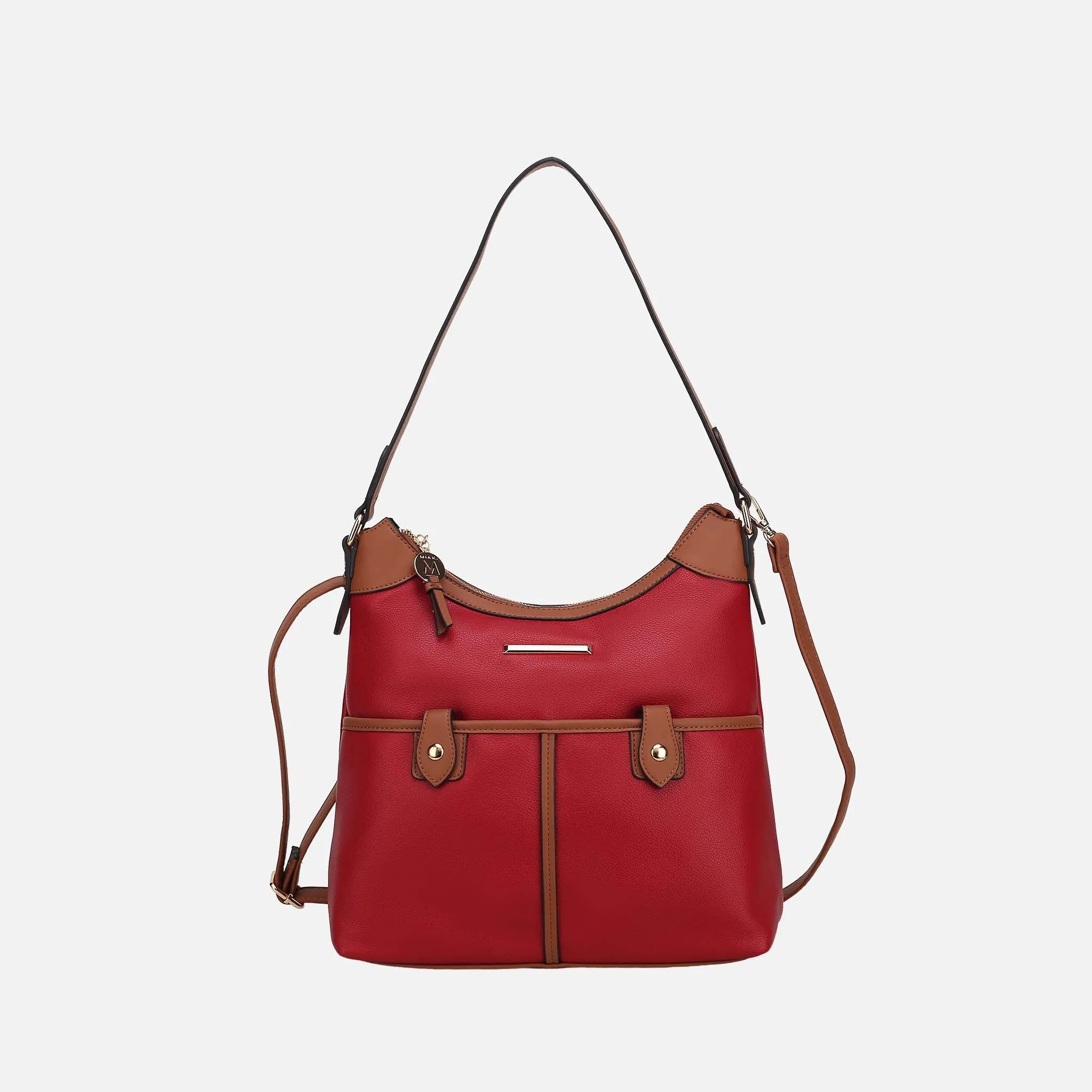 Harper Shoulder Bag sold by Zulily product image thumbnail 3