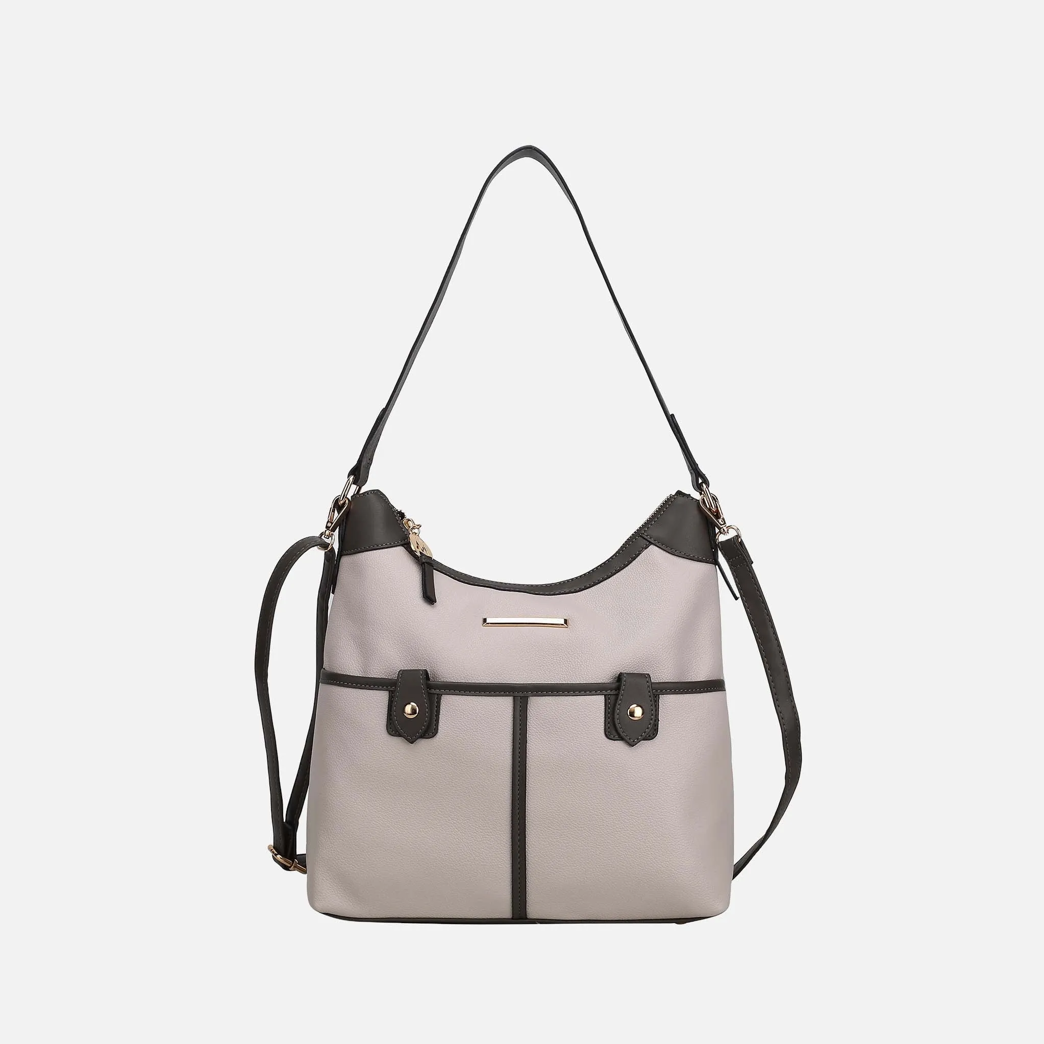 Harper Shoulder Bag sold by Zulily product image thumbnail 4