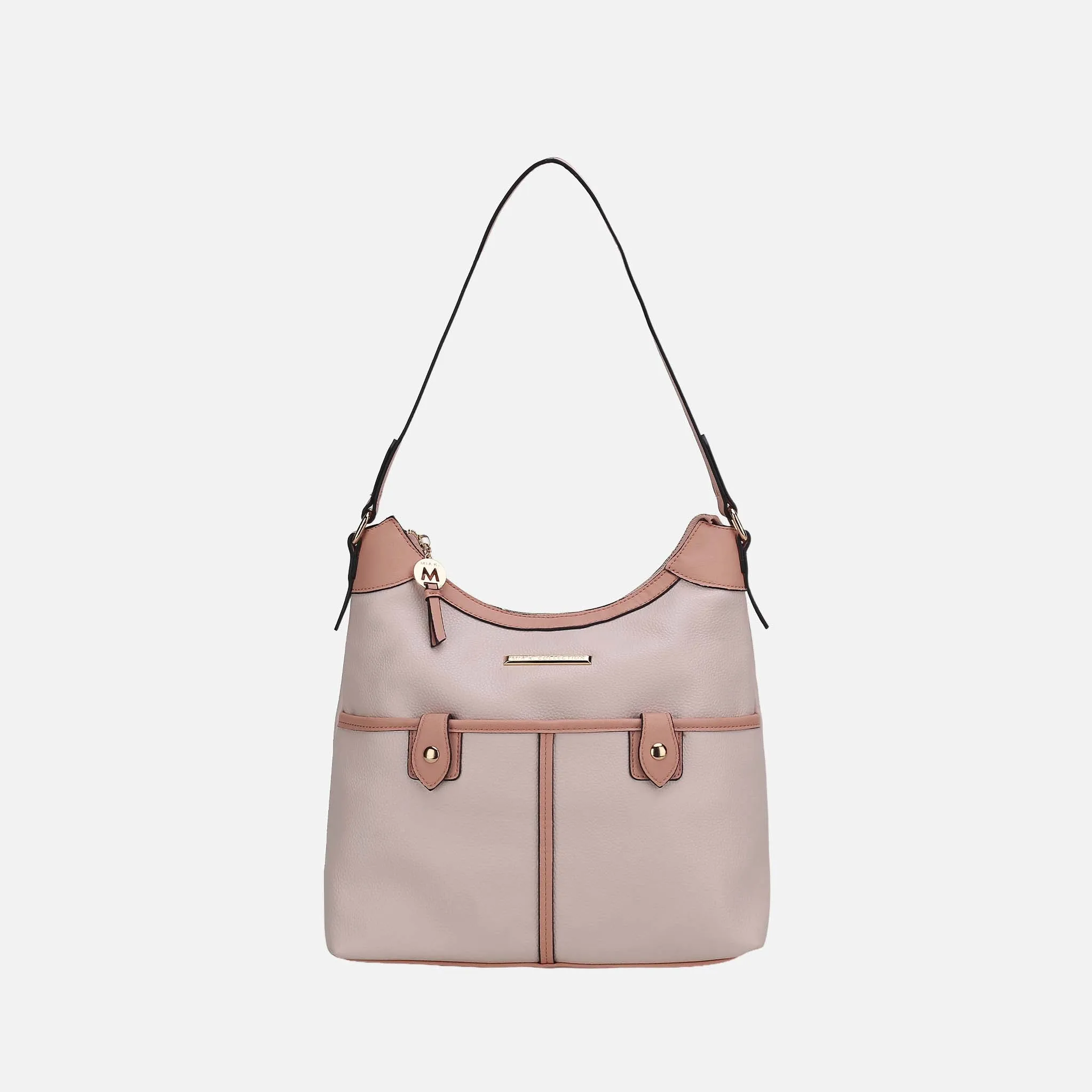 Harper Shoulder Bag sold by Zulily