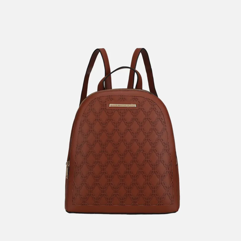 Sloane Backpack made by Zulily