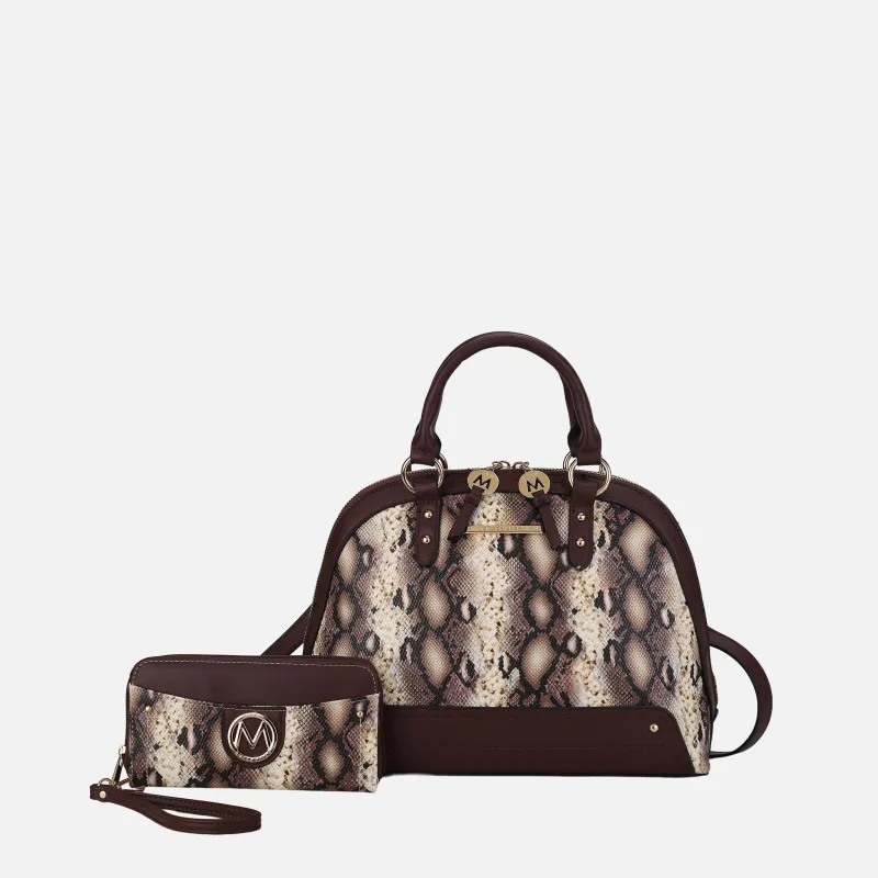 Frida II Shoulder bag and Set made by Zulily