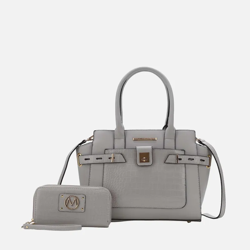 Isla Shoulder Bag and Set made by Zulily