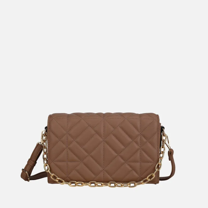 Ursula Crossbody Bag made by Zulily
