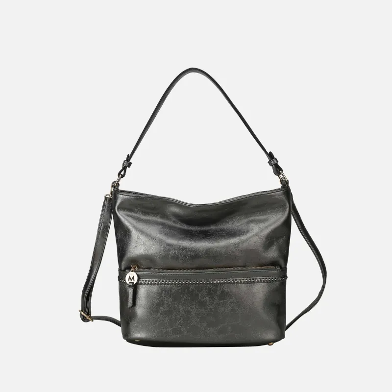 Sierra Shoulder Bag made by Zulily